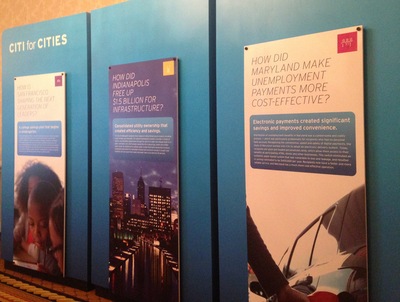 U.S. Conference of Mayors - Helping Cities Drive Solutions to Urban Challenges By Bill Mills